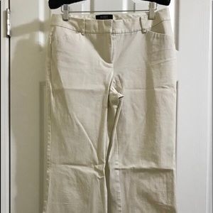 Body by Victoria Suit Pants